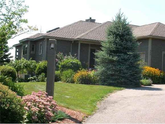 227 Cushing Road, Unit 227 Newmarket, NH 03857 - Photo 1 of 9 Gallery Image 1