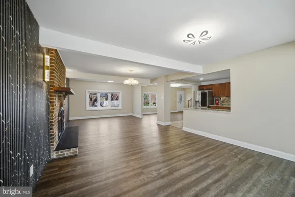 $409,000 | 443 High Street, Woodbury, NJ 08096