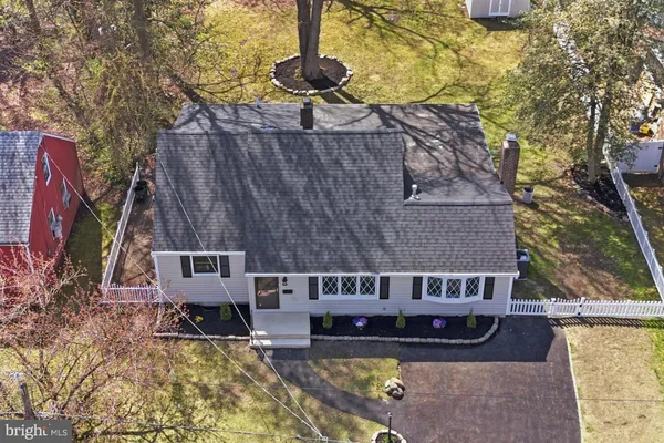 $409,000 | 443 High Street, Woodbury, NJ 08096