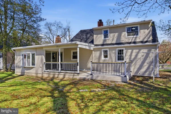 $409,000 | 443 High Street, Woodbury, NJ 08096
