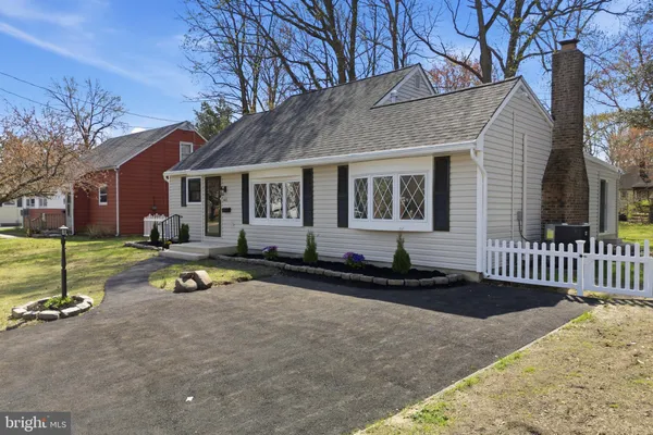 $409,000 | 443 High Street, Woodbury, NJ 08096