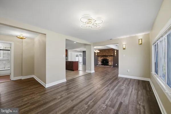 $409,000 | 443 High Street, Woodbury, NJ 08096