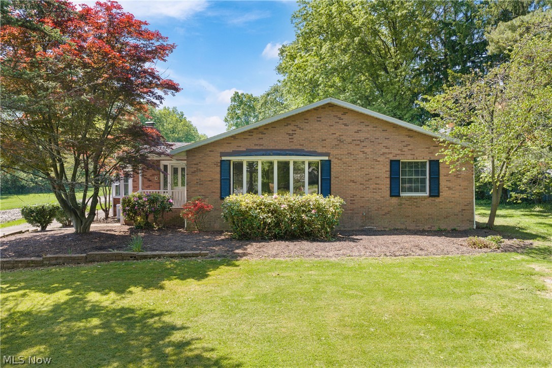 568 West Nimisila Road Akron, OH 44319 - Photo 4 of 37