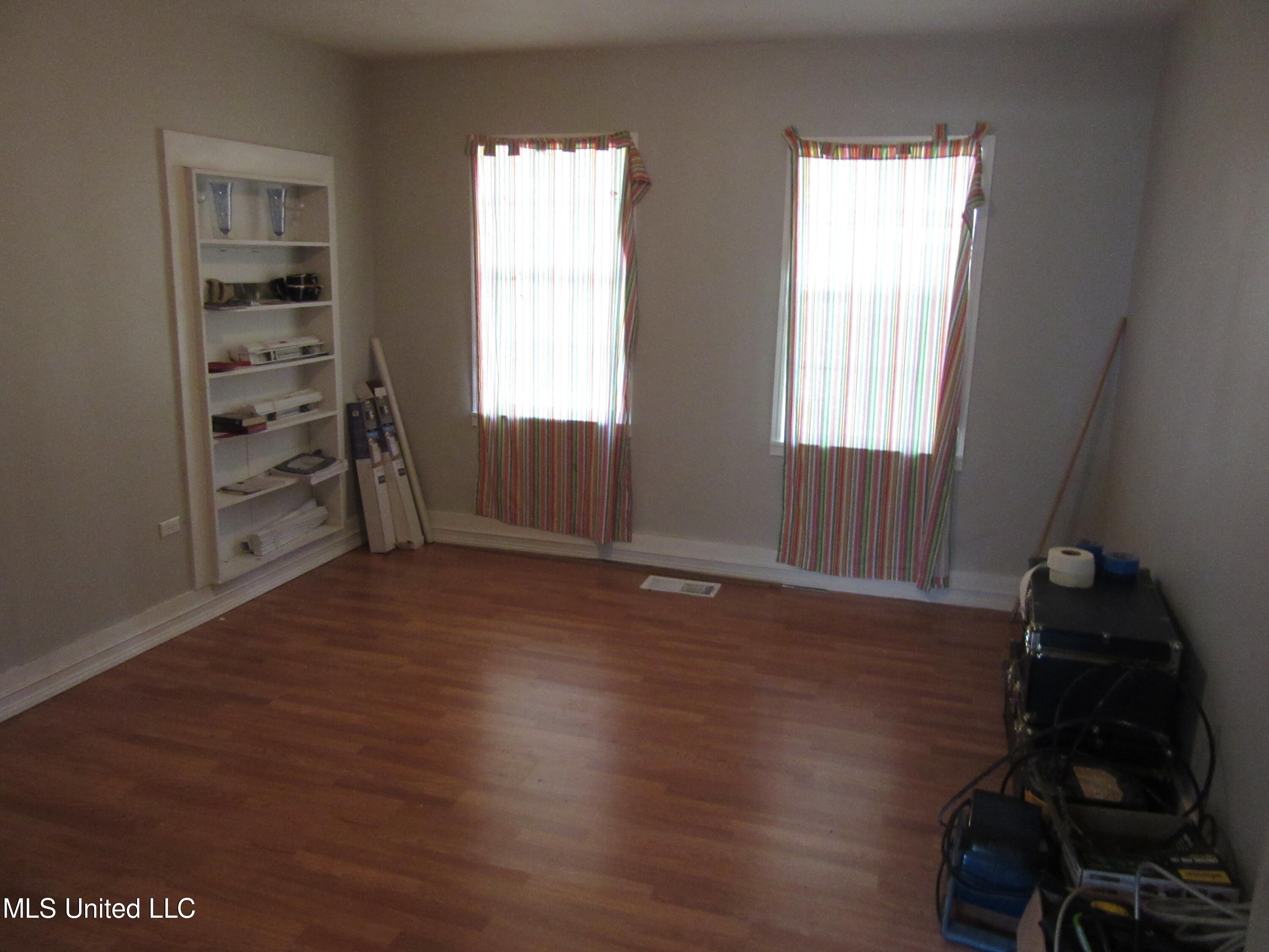 706 6th Street Inverness, MS 38753 - Photo 13 of 17 Bedroom 2