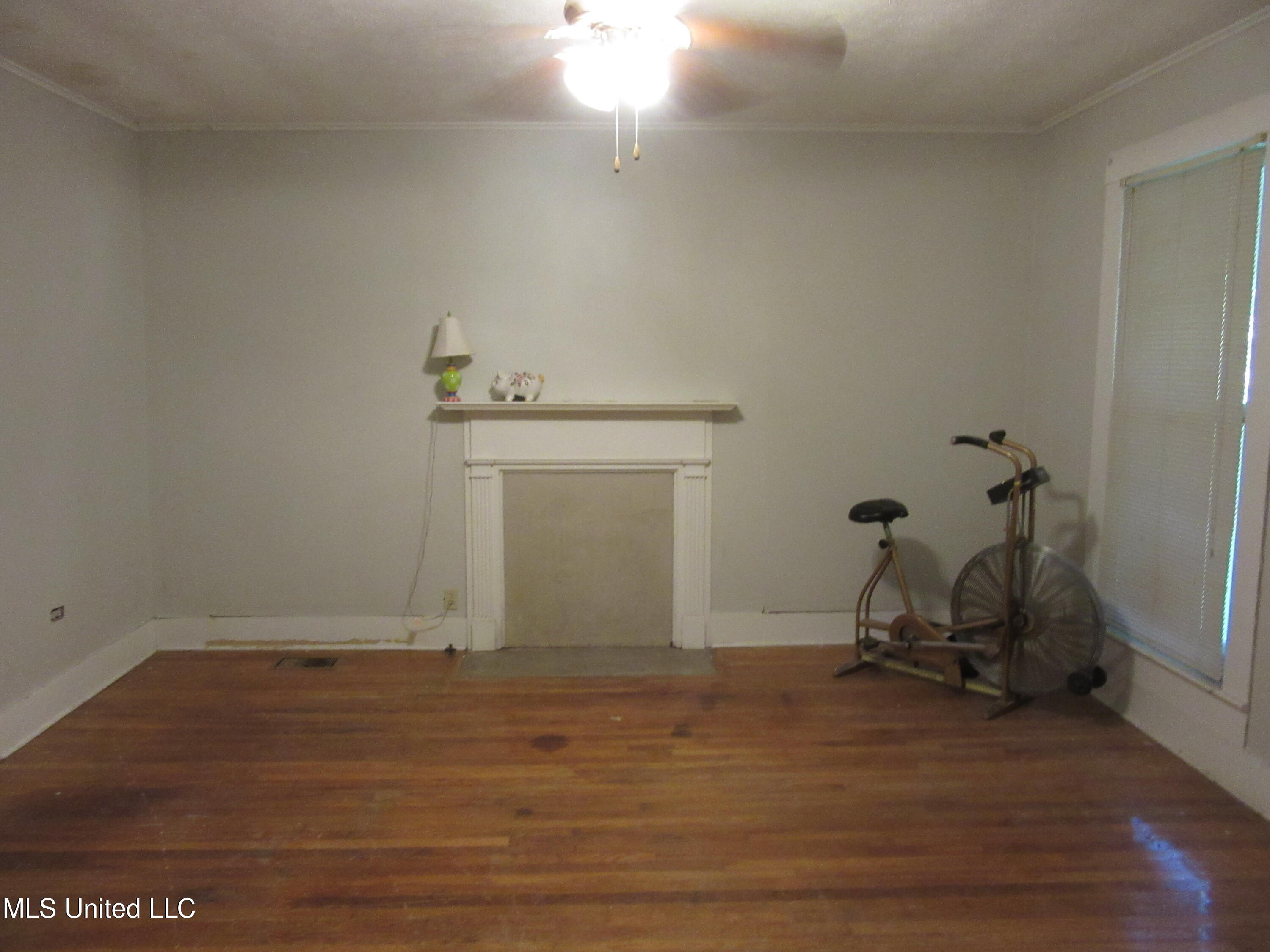 706 6th Street Inverness, MS 38753 - Photo 15 of 17 Bedroom