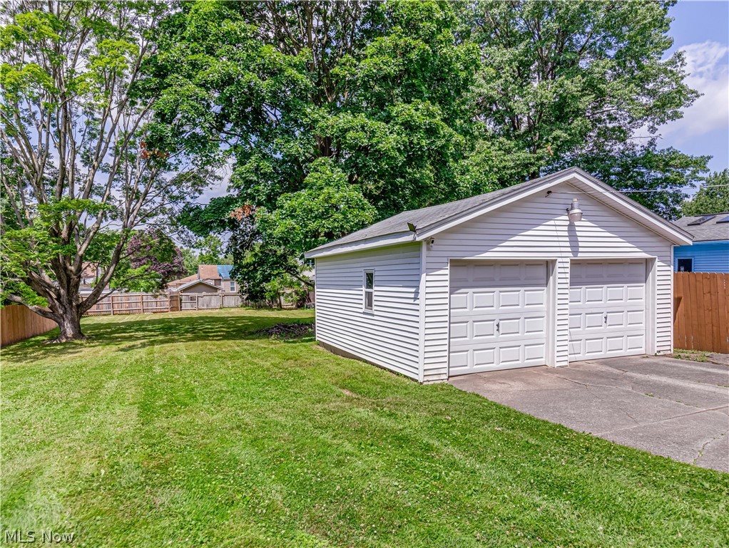 1458 Breiding Road Akron, OH 44310 - Photo 16 of 16