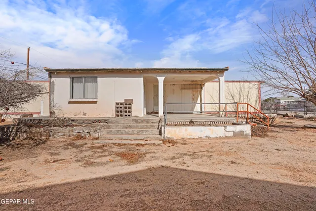 $115,000 | 639 Uranio Place, El Paso, TX 79928