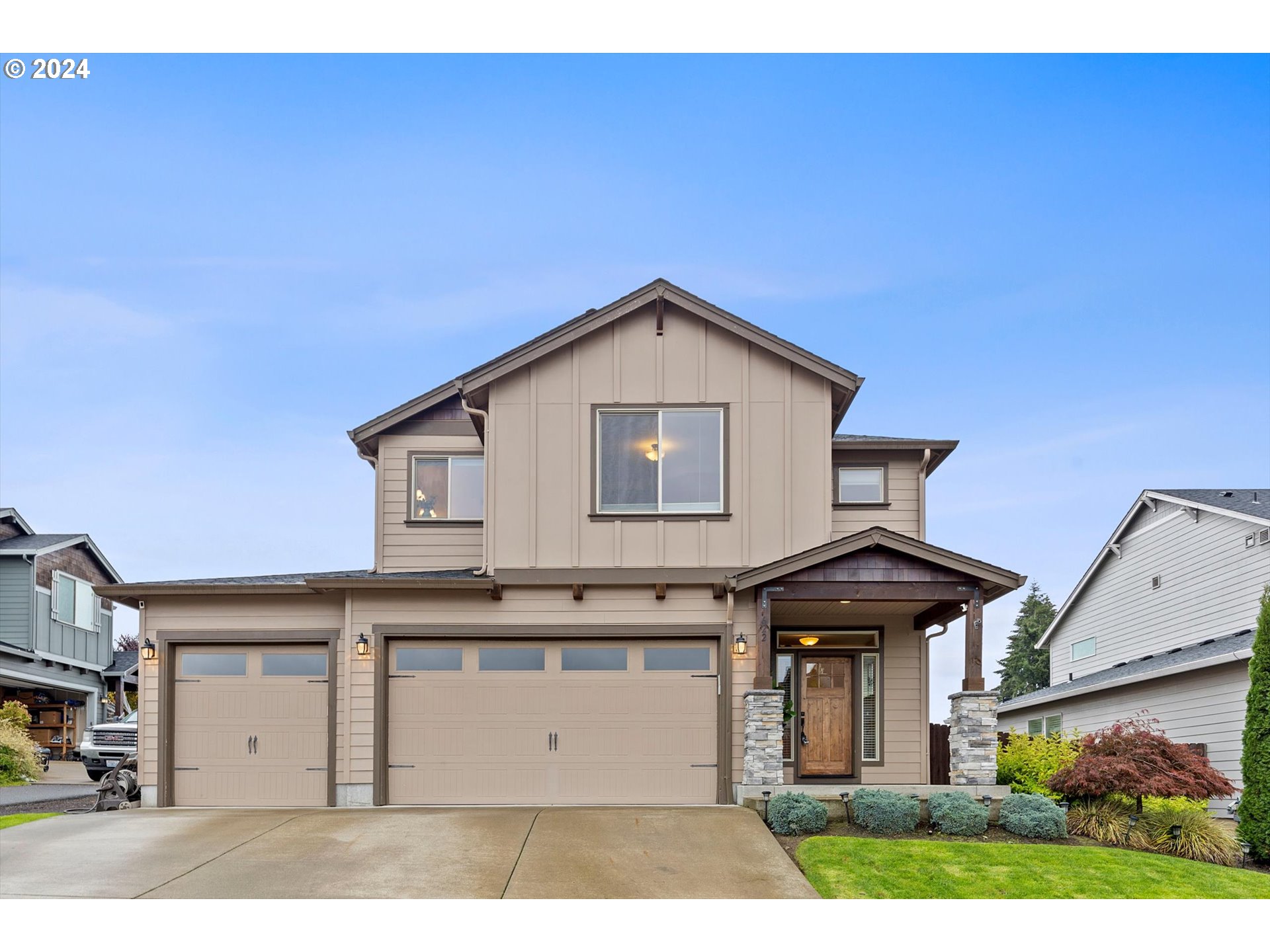 622 North 44th Avenue Ridgefield, WA 98642 - Photo 1 of 48