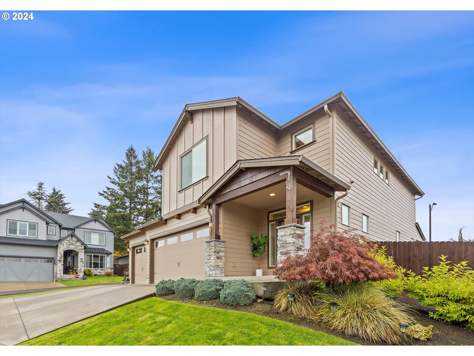 622 North 44th Avenue Ridgefield, WA 98642 - Photo 2 of 48
