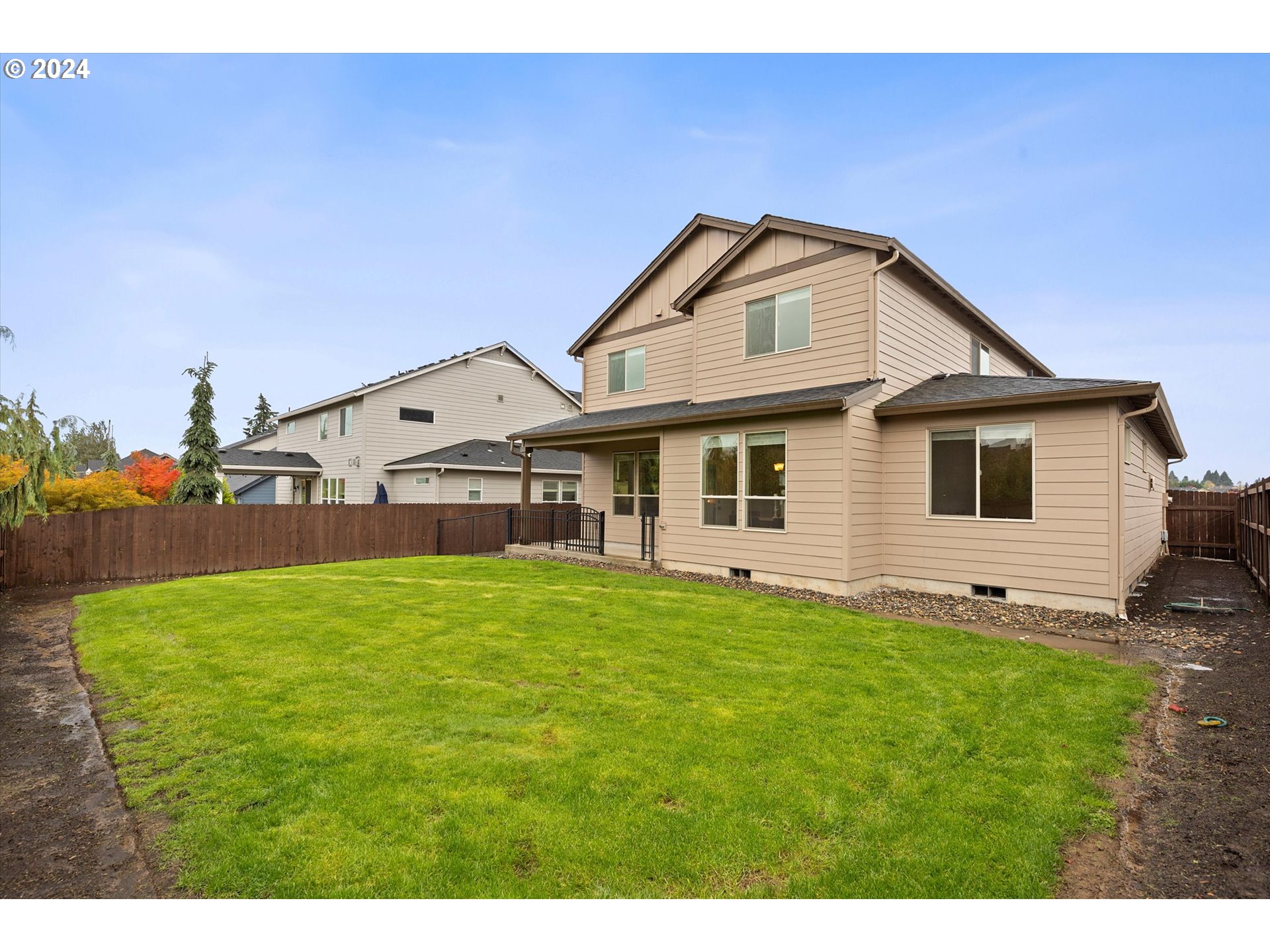 622 North 44th Avenue Ridgefield, WA 98642 - Photo 44 of 48