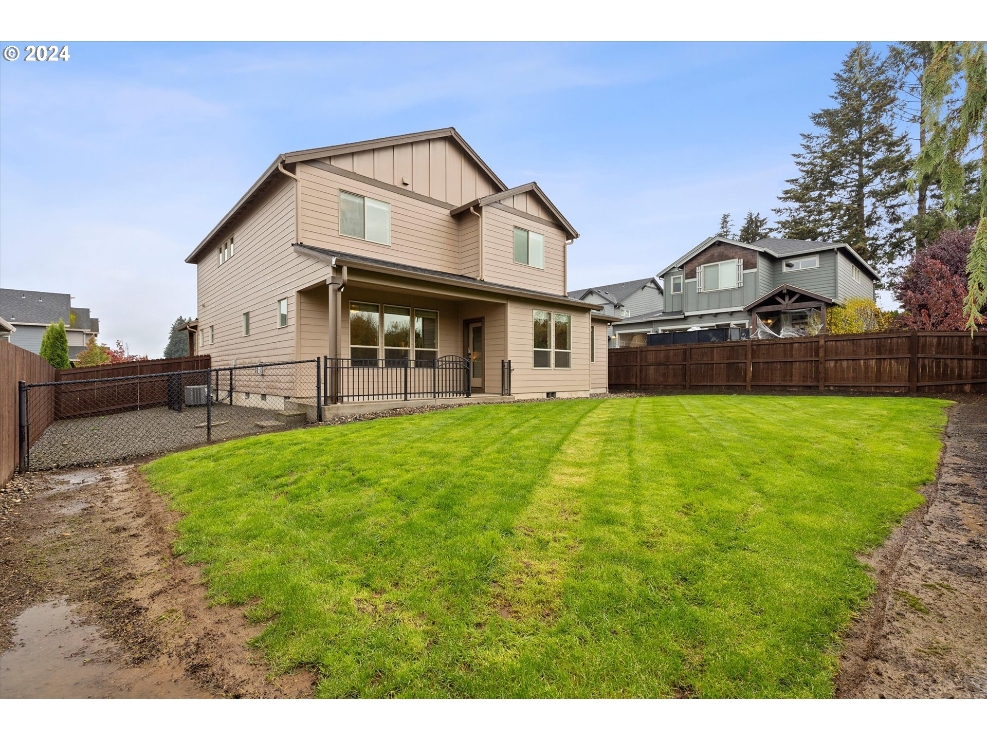 622 North 44th Avenue Ridgefield, WA 98642 - Photo 45 of 48