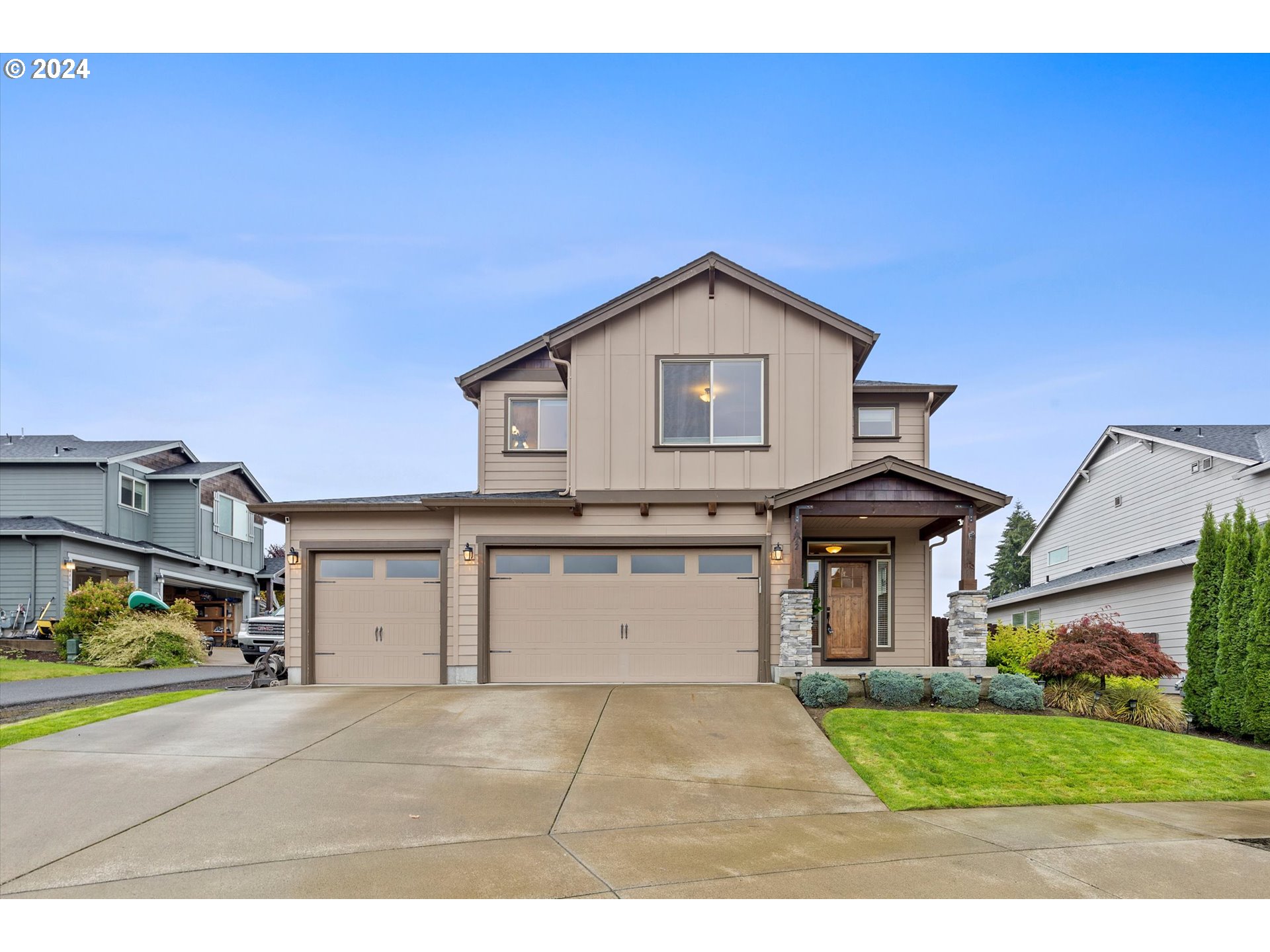 622 North 44th Avenue Ridgefield, WA 98642 - Photo 46 of 48