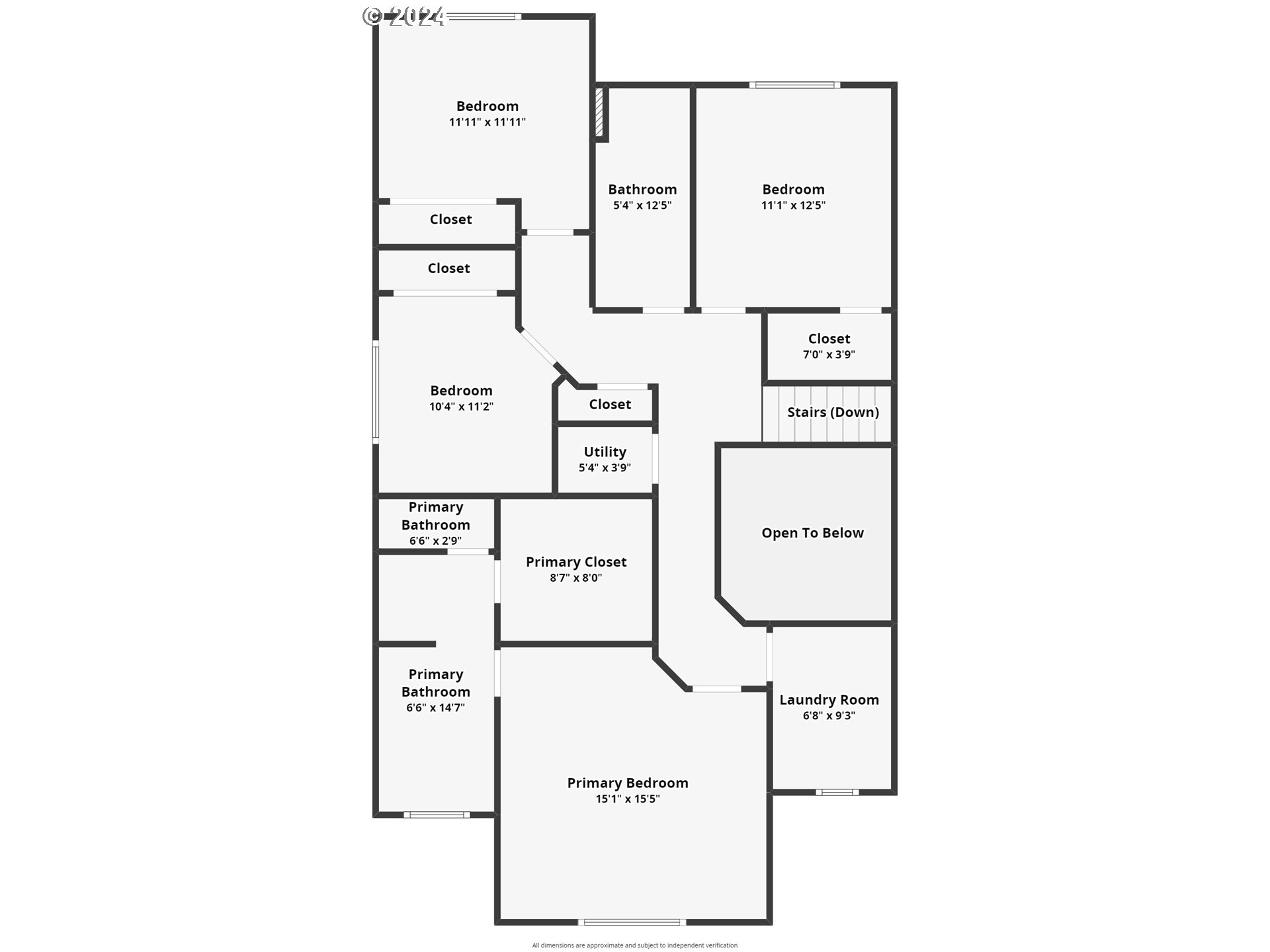 622 North 44th Avenue Ridgefield, WA 98642 - Photo 47 of 48