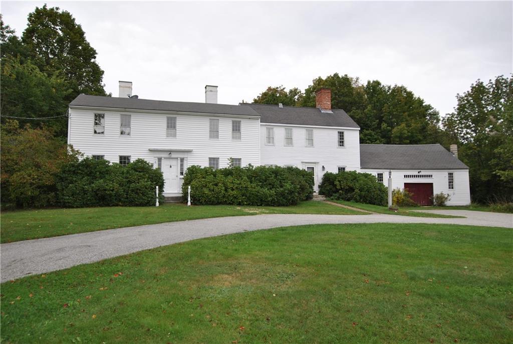 12 Burnham Road Limerick, ME 04048 - Photo 1 of 31 Photo