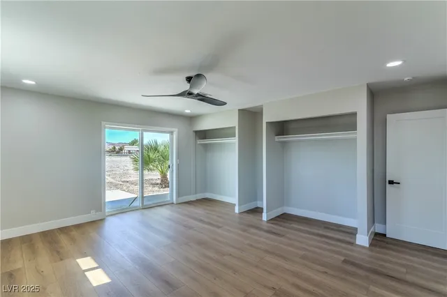 $439,000 | 810 North Moapa Valley Boulevard, Overton, NV 89040