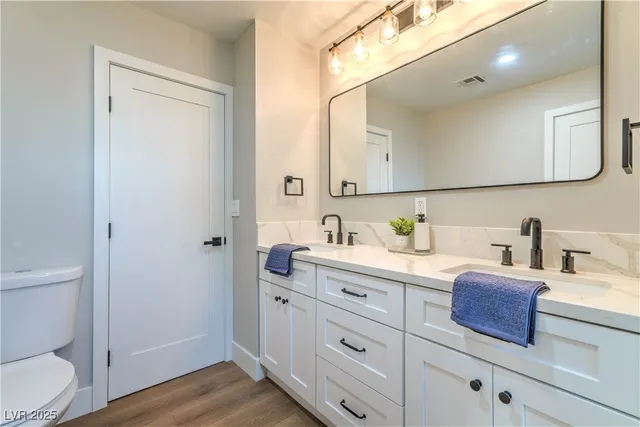 $439,000 | 810 North Moapa Valley Boulevard, Overton, NV 89040