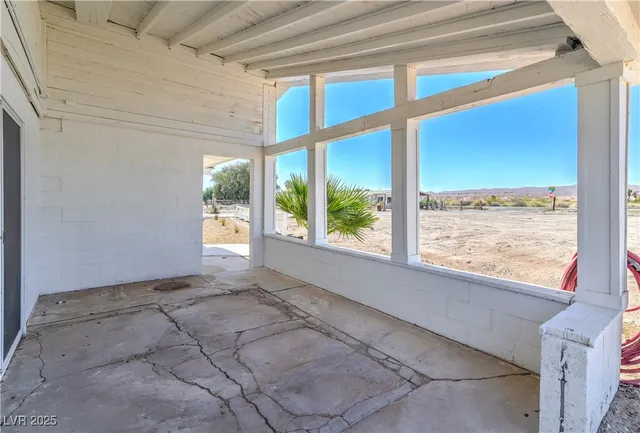 $439,000 | 810 North Moapa Valley Boulevard, Overton, NV 89040
