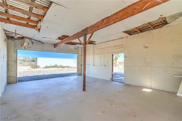 $439,000 | 810 North Moapa Valley Boulevard, Overton, NV 89040