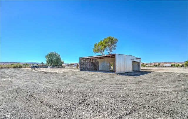 $439,000 | 810 North Moapa Valley Boulevard, Overton, NV 89040