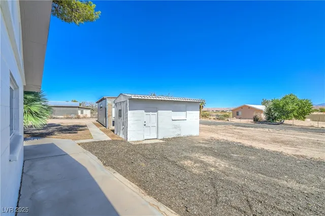 $439,000 | 810 North Moapa Valley Boulevard, Overton, NV 89040