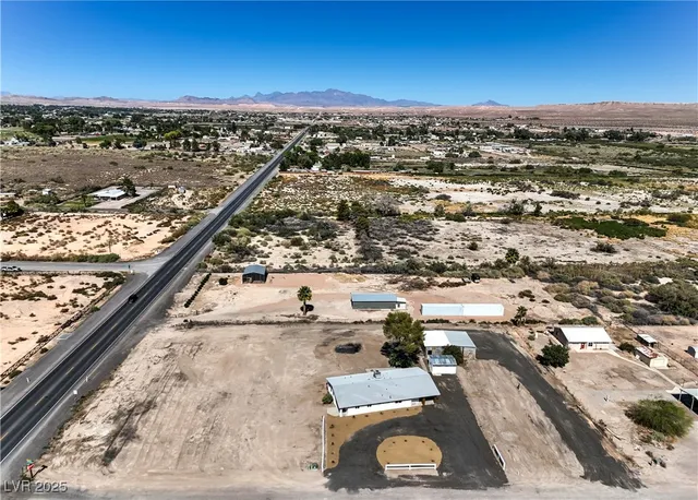 $439,000 | 810 North Moapa Valley Boulevard, Overton, NV 89040