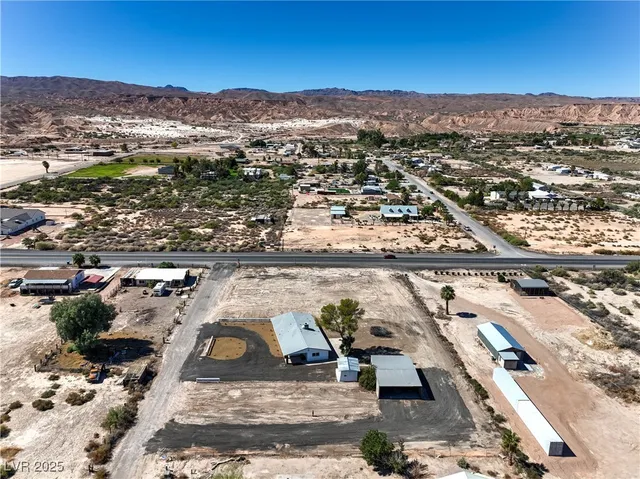 $439,000 | 810 North Moapa Valley Boulevard, Overton, NV 89040