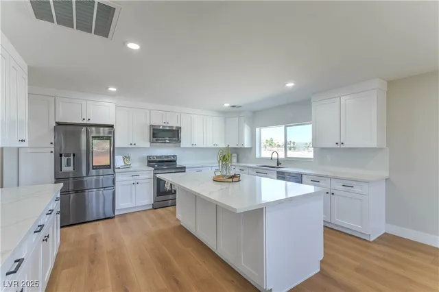 $439,000 | 810 North Moapa Valley Boulevard, Overton, NV 89040