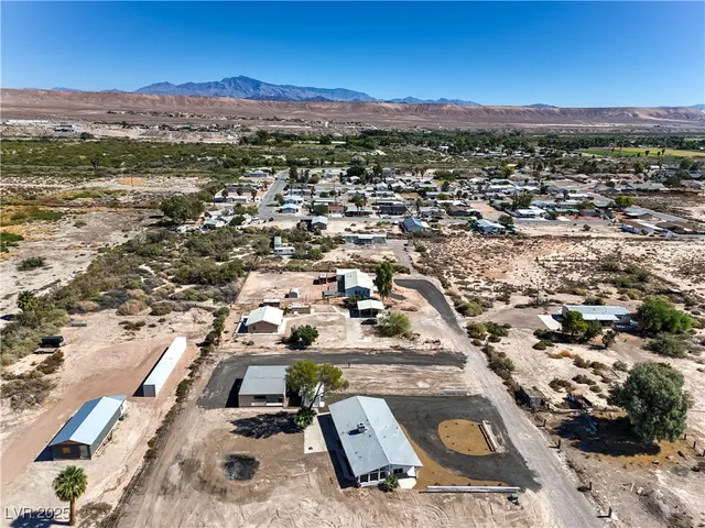 $439,000 | 810 North Moapa Valley Boulevard, Overton, NV 89040