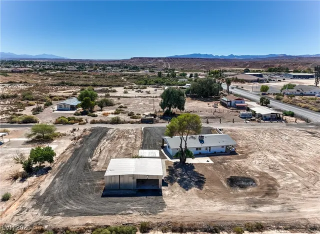 $439,000 | 810 North Moapa Valley Boulevard, Overton, NV 89040
