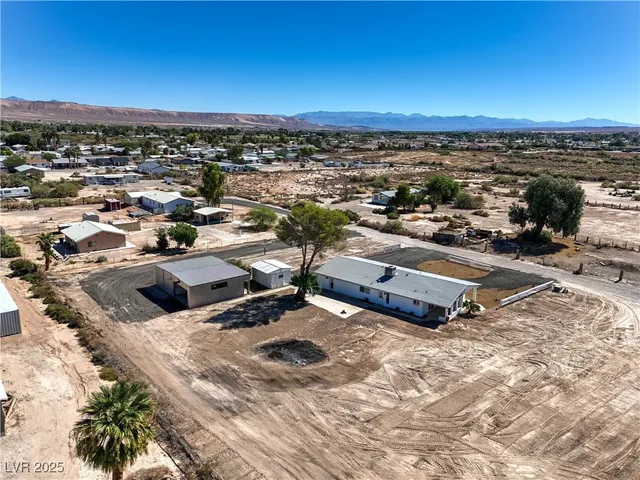 $439,000 | 810 North Moapa Valley Boulevard, Overton, NV 89040