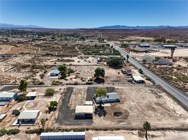 $439,000 | 810 North Moapa Valley Boulevard, Overton, NV 89040