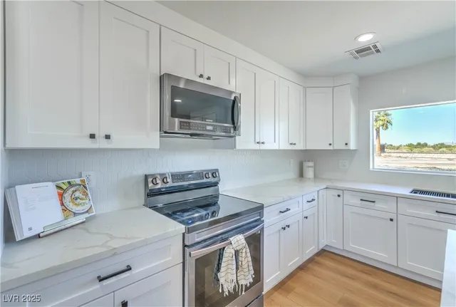 $439,000 | 810 North Moapa Valley Boulevard, Overton, NV 89040