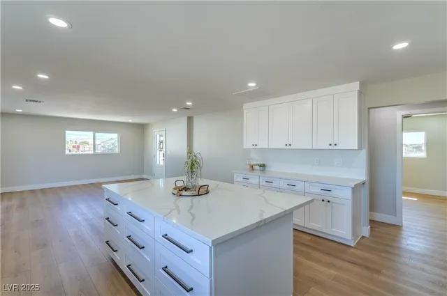 $439,000 | 810 North Moapa Valley Boulevard, Overton, NV 89040