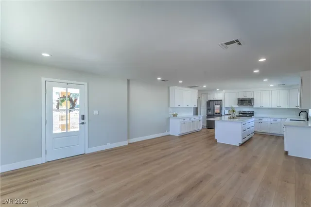 $439,000 | 810 North Moapa Valley Boulevard, Overton, NV 89040