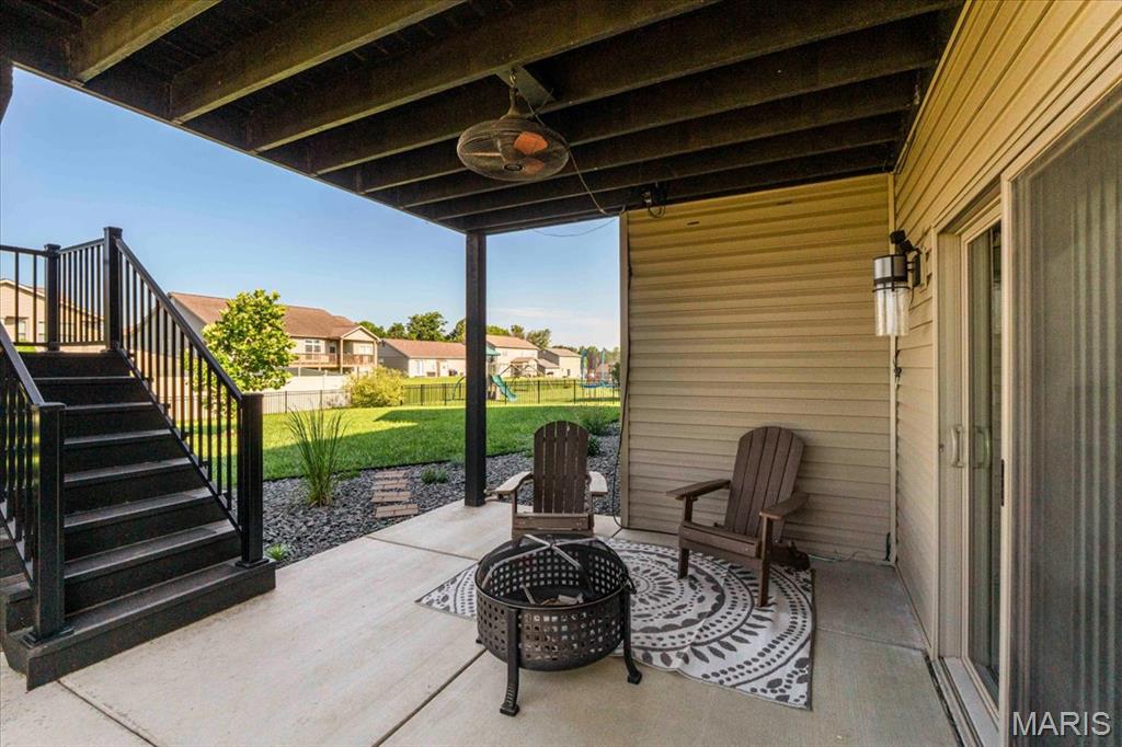 1217 Kirk Lane Waterloo, IL 62298 - Photo 5 of 7