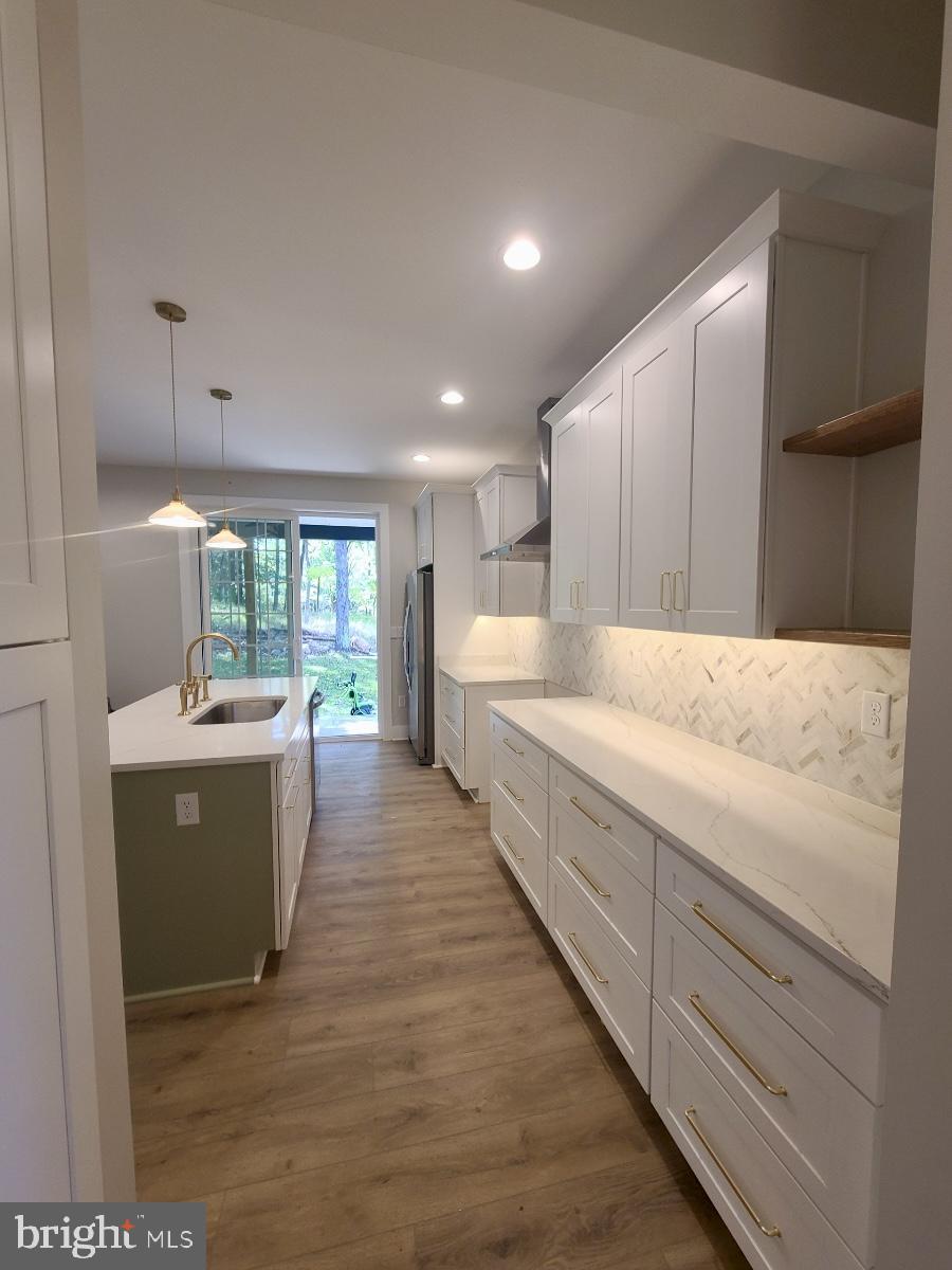 202 Split Rail Road Front Royal, VA 22630 - Photo 4 of 7 Gallery Image 4