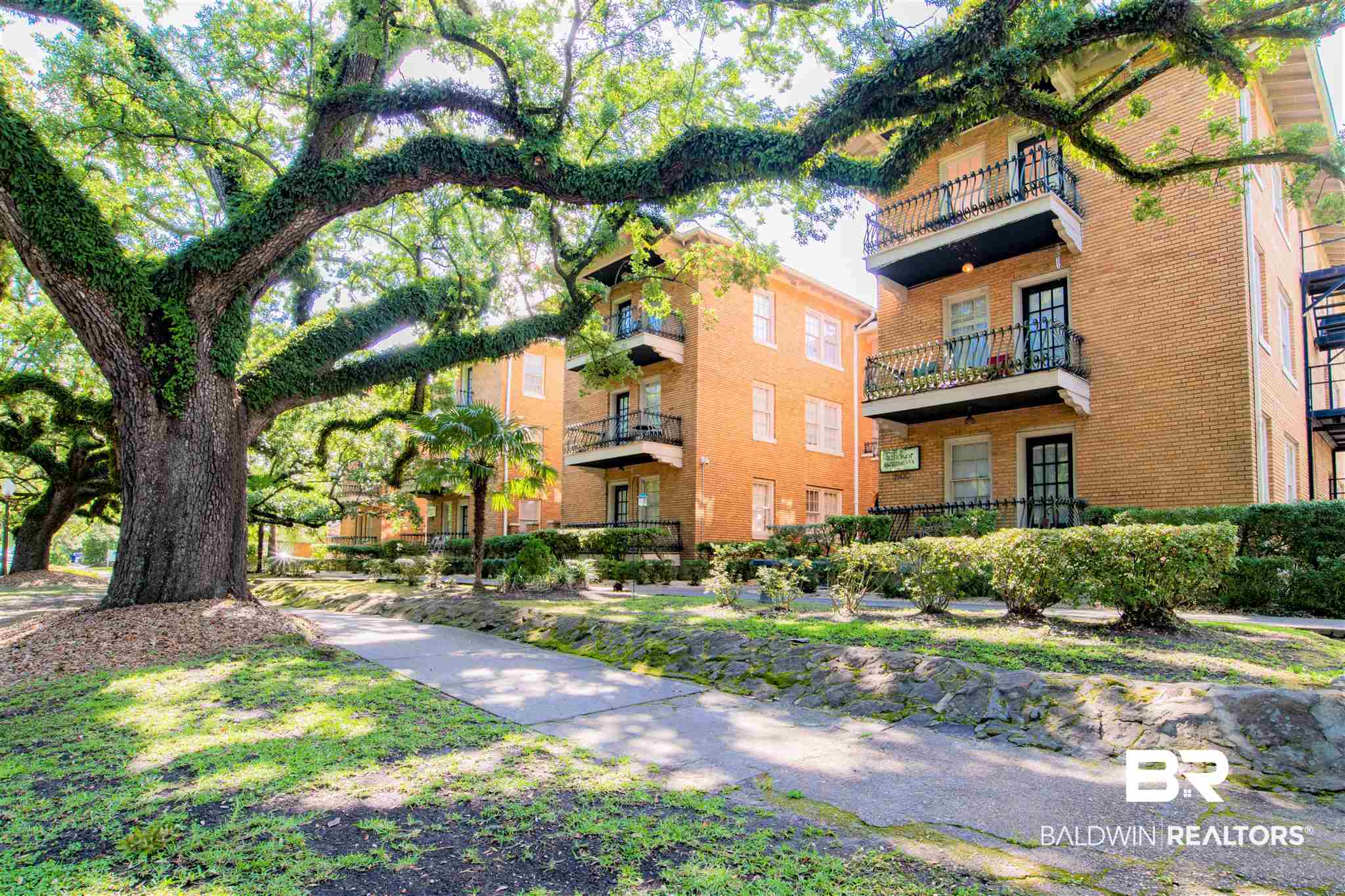 1600 Government Street, Unit 2A Mobile, AL 36604 - Photo 1 of 15