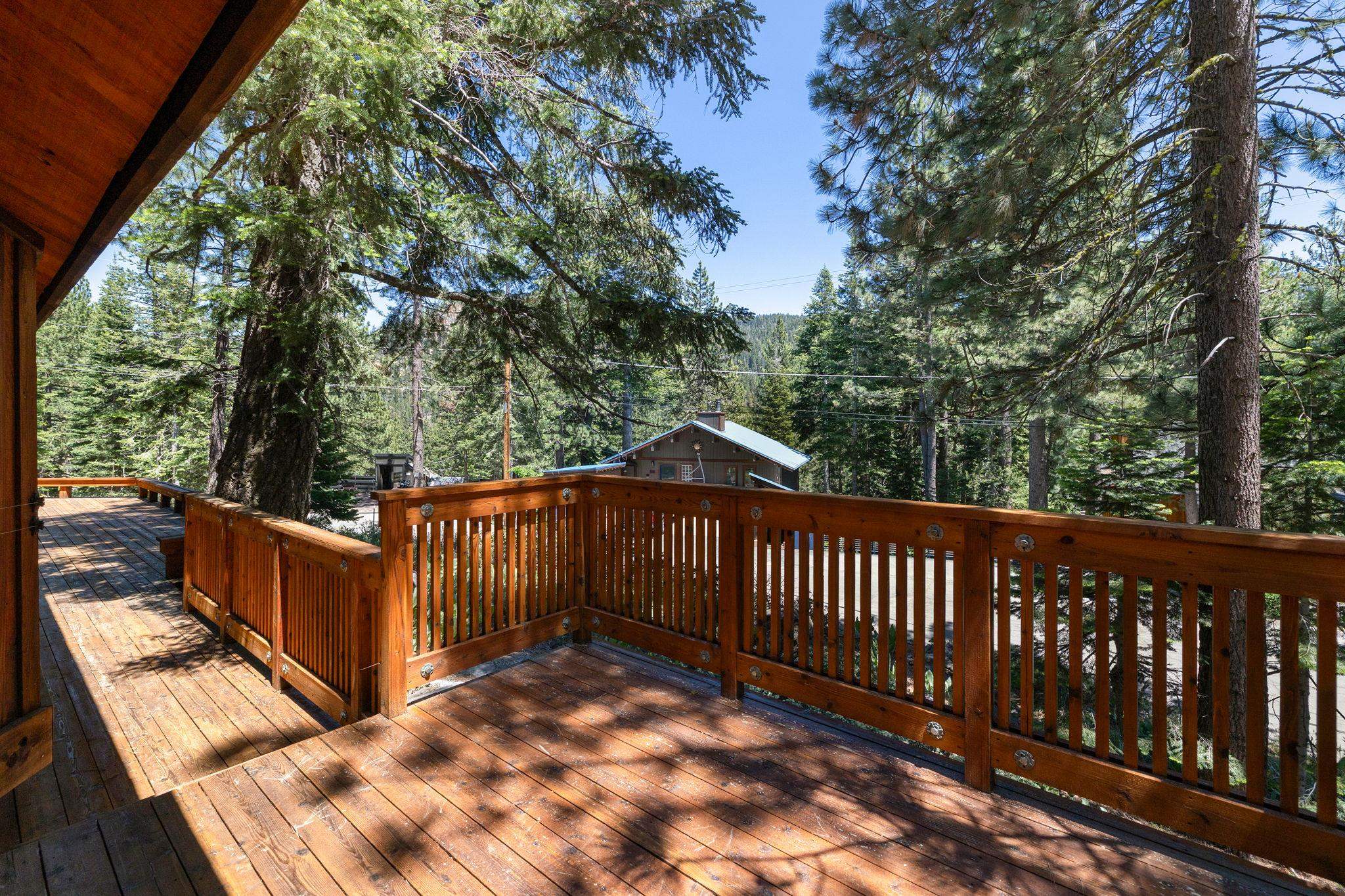 121 Tiger Tail Road Olympic Valley, CA 96146 - Photo 23 of 28