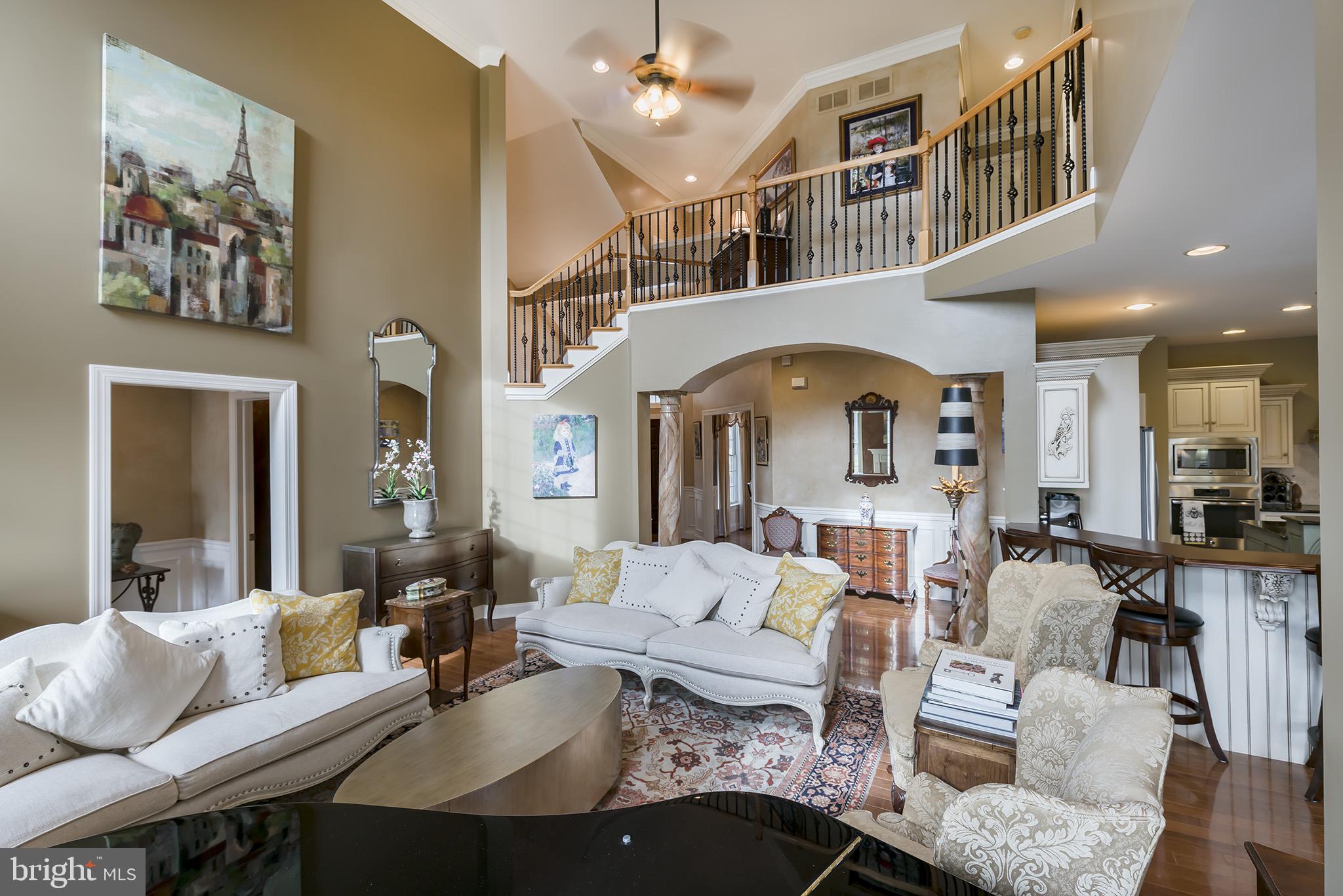 692 Bent Creek Drive Lititz, PA 17543 - Photo 7 of 69