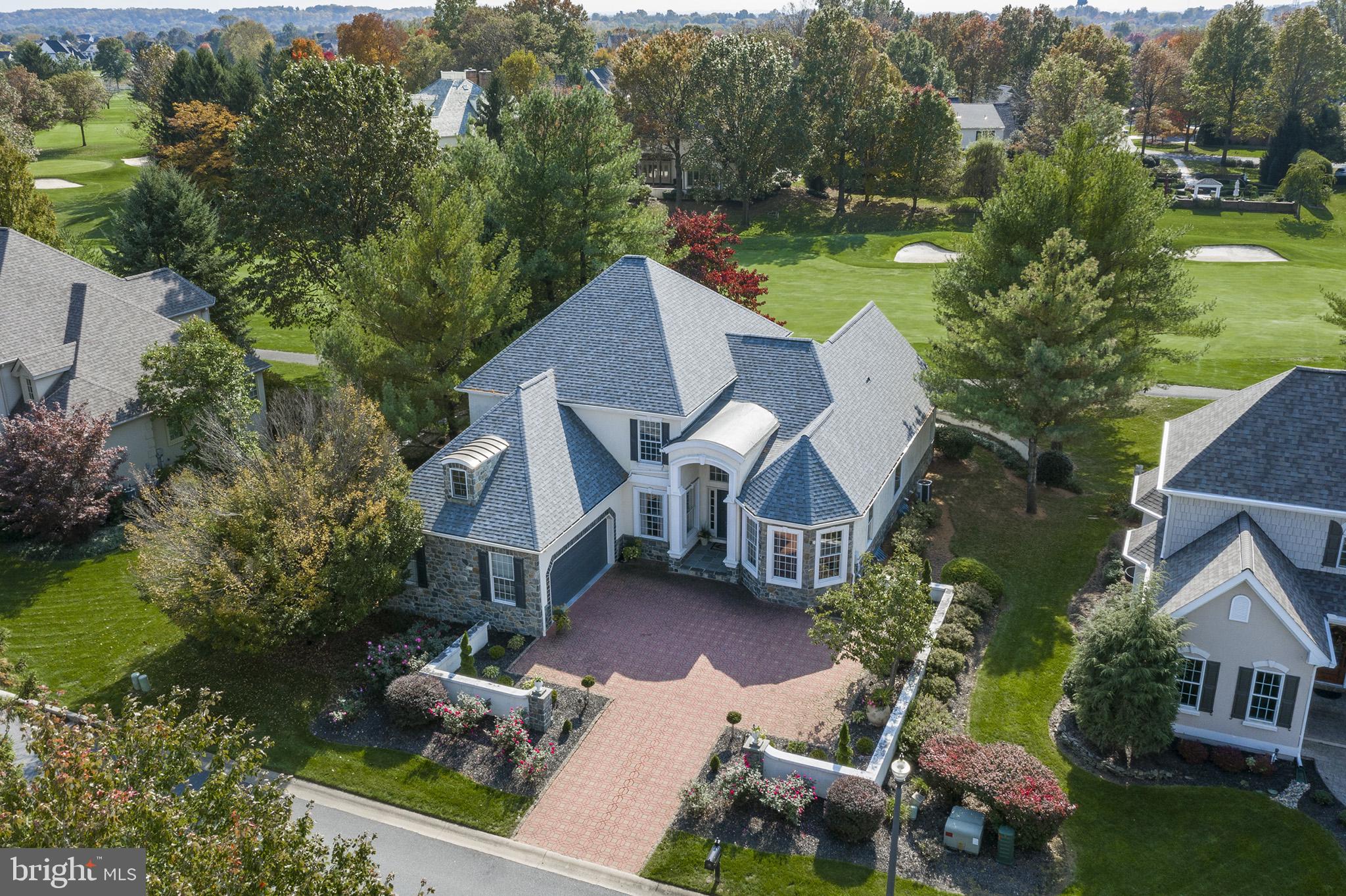 692 Bent Creek Drive Lititz, PA 17543 - Photo 61 of 69