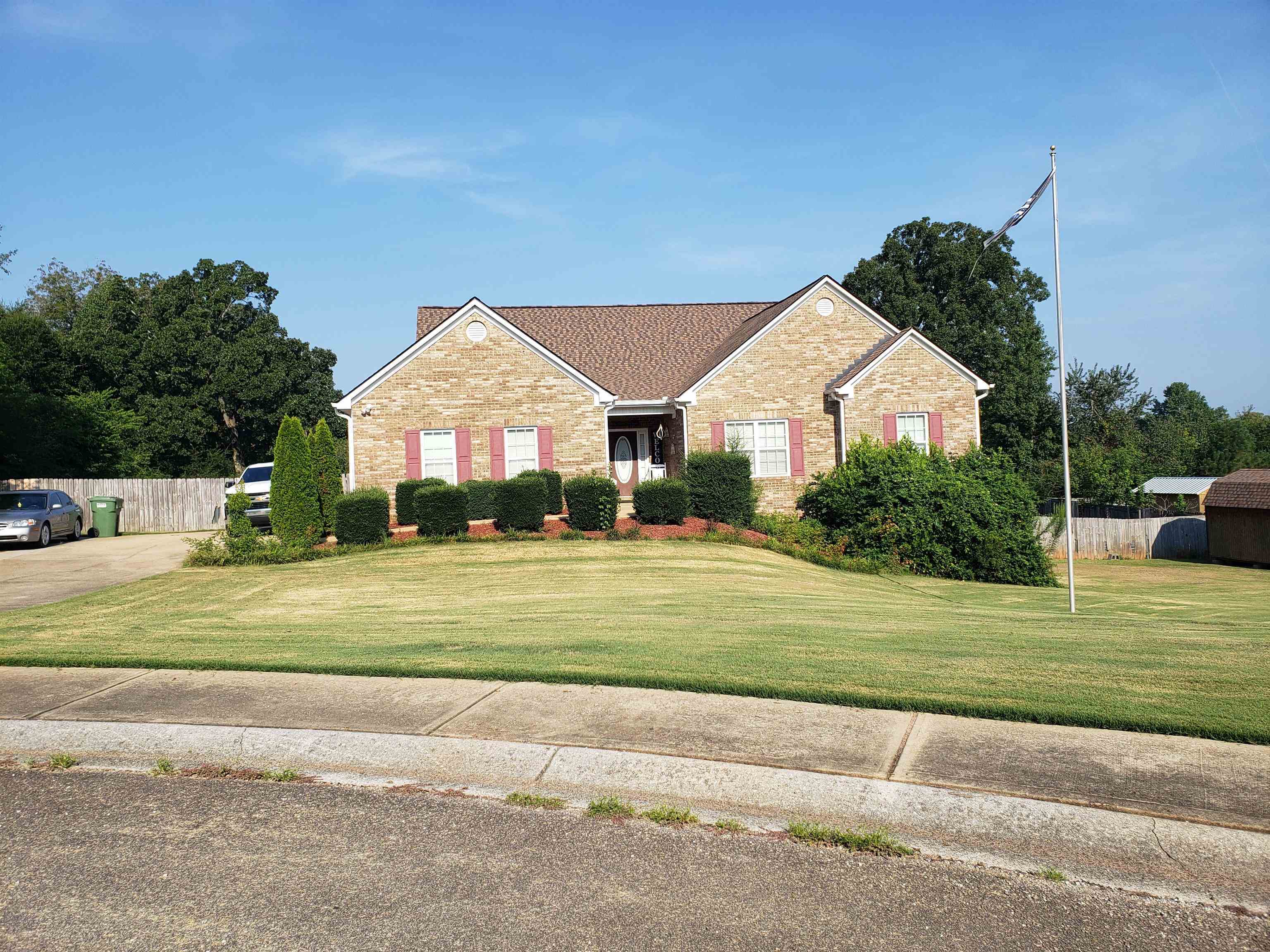 224 Point Ridge Court Temple, GA 30179 - Photo 1 of 1