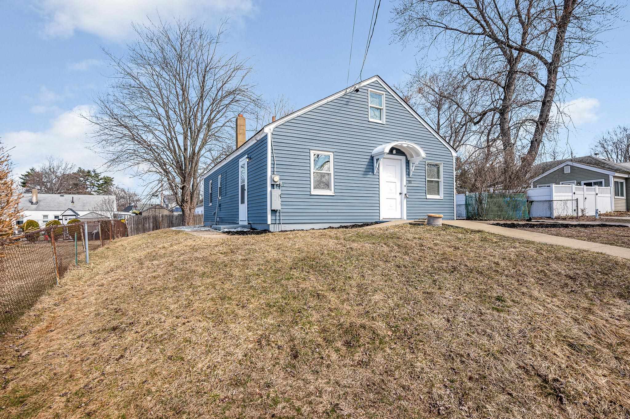 180 Melrose Street Manchester, NH 03109 - Photo 27 of 41