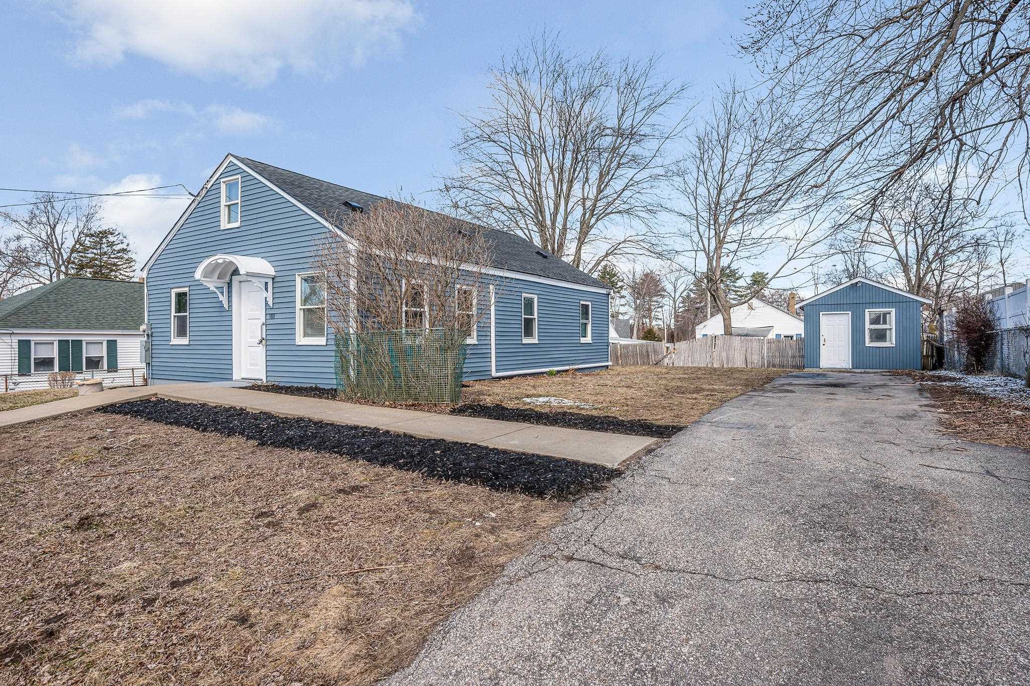 180 Melrose Street Manchester, NH 03109 - Photo 29 of 41