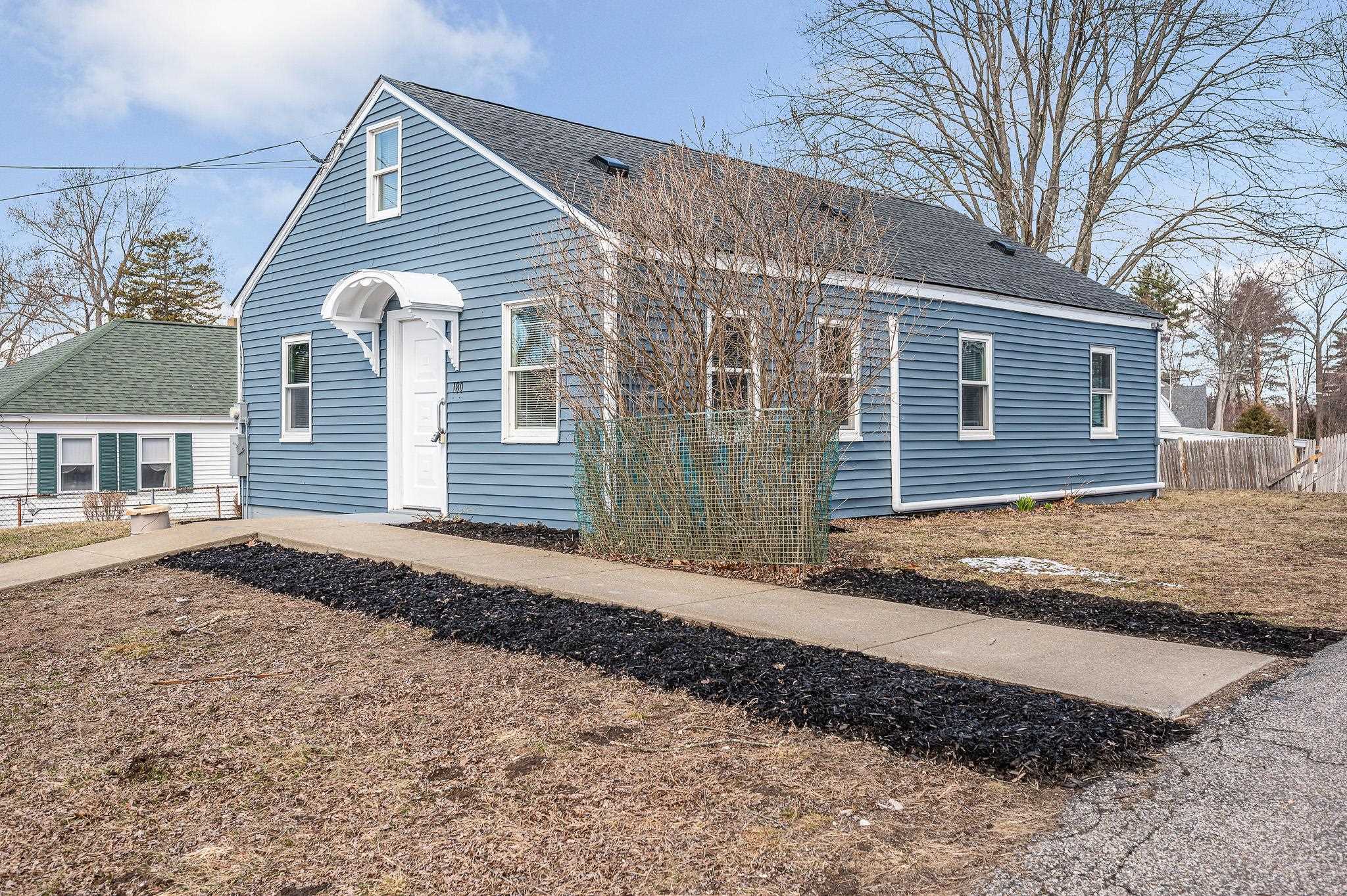 180 Melrose Street Manchester, NH 03109 - Photo 30 of 41