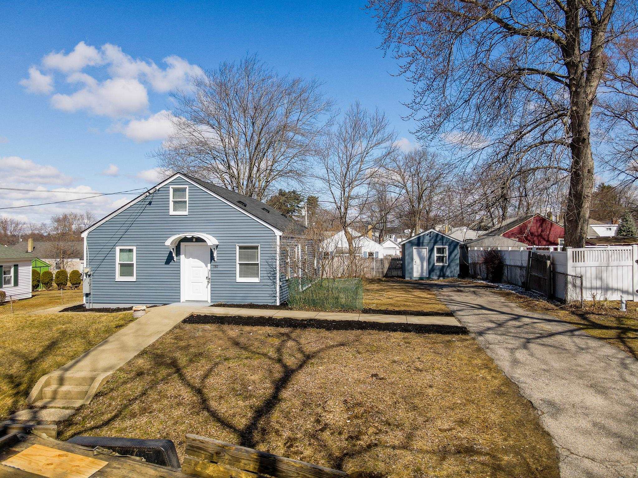 180 Melrose Street Manchester, NH 03109 - Photo 36 of 41