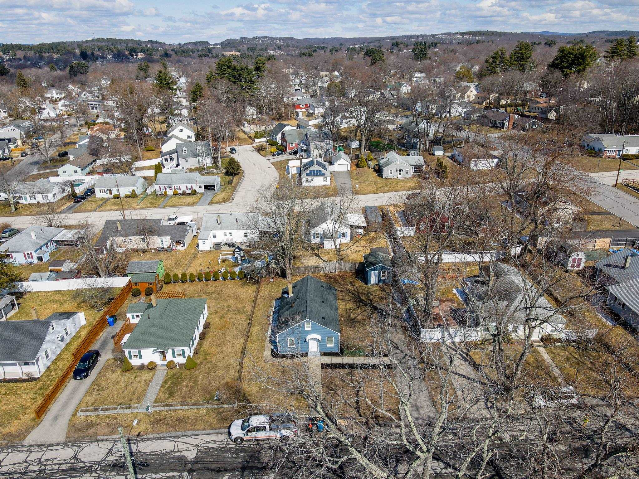 180 Melrose Street Manchester, NH 03109 - Photo 37 of 41