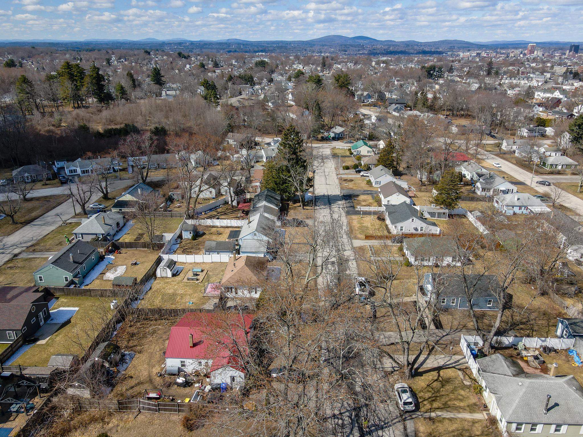 180 Melrose Street Manchester, NH 03109 - Photo 38 of 41