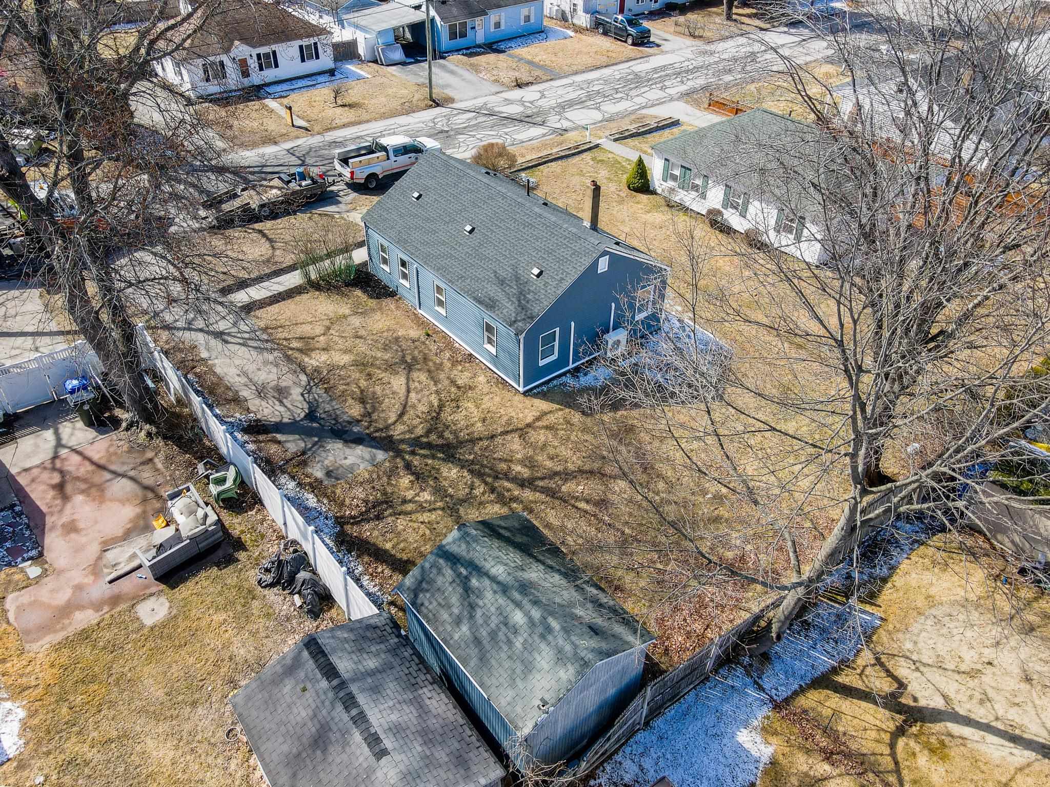 180 Melrose Street Manchester, NH 03109 - Photo 39 of 41