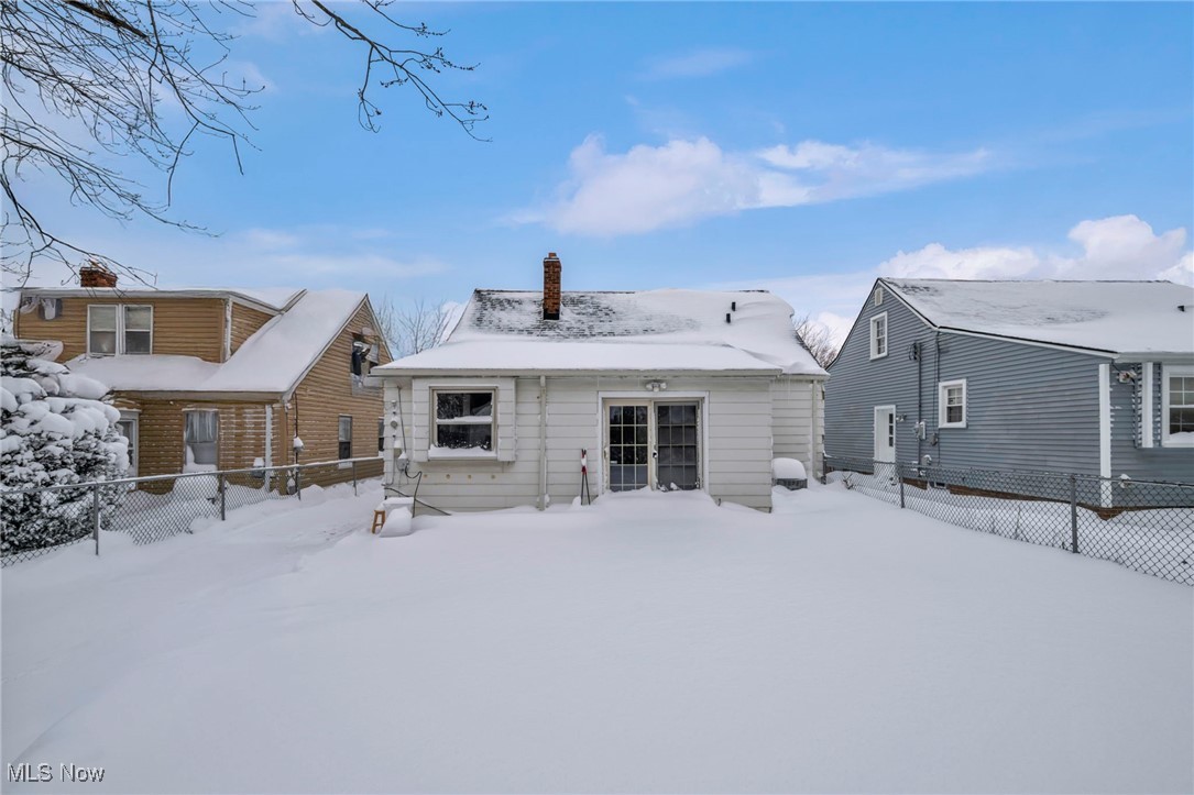 4130 Wyncote Road South Euclid, OH 44121 - Photo 47 of 49