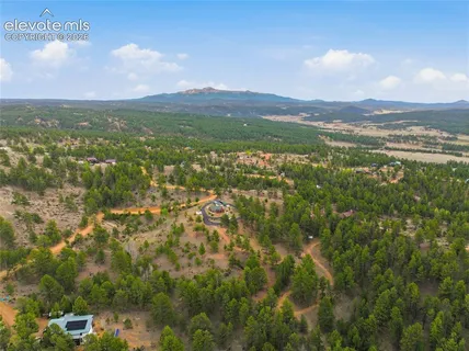 $475,000 | 201 Lake Drive, Florissant, CO 80816